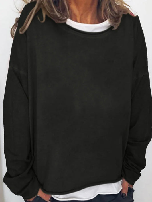 EM | Schickes und vielseitiges Winter-T-Shirt