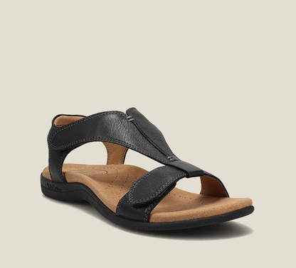 EM | Elegante orthopädische Dämpfungs-Sandale