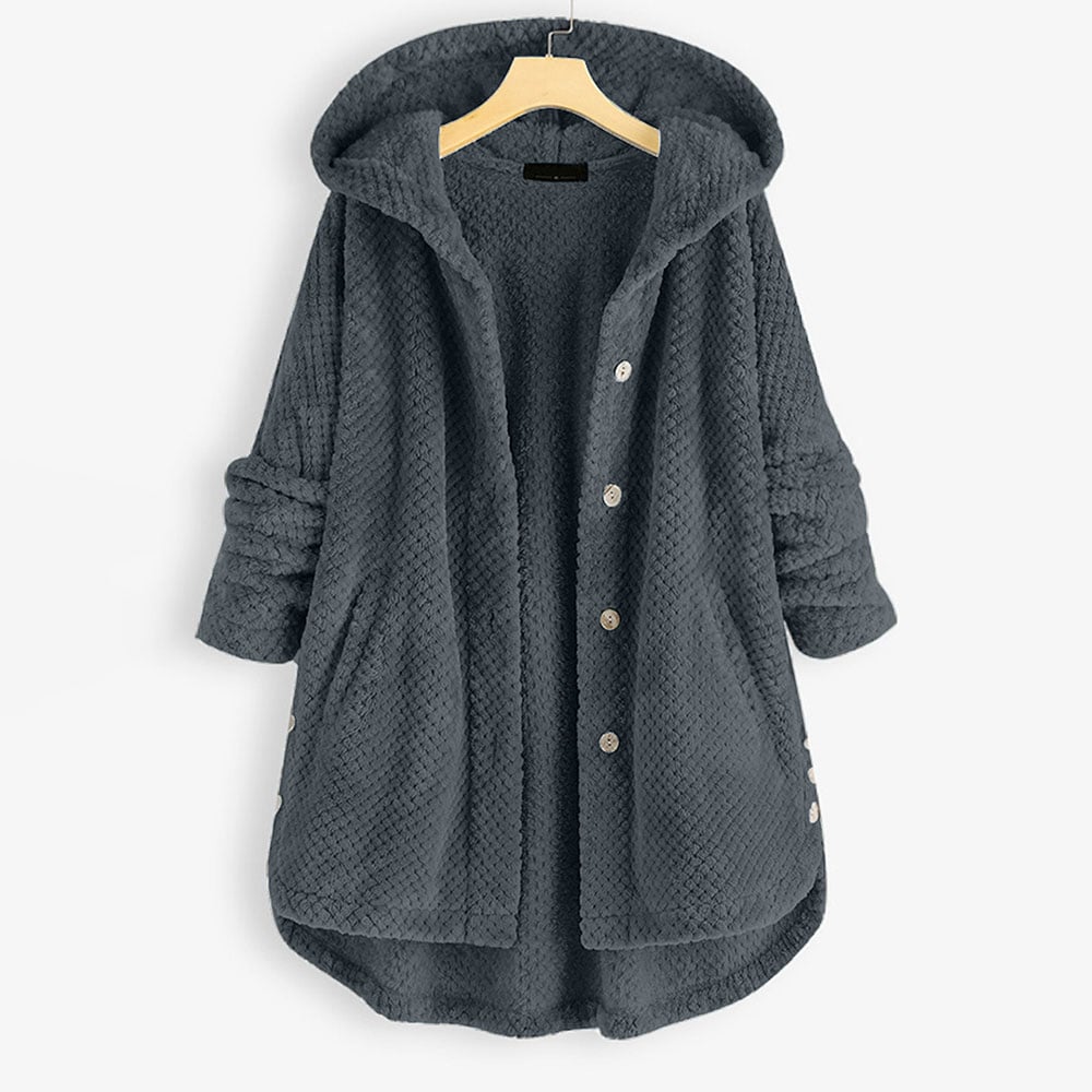 MW | Stilvolle und elegante Winterjacke