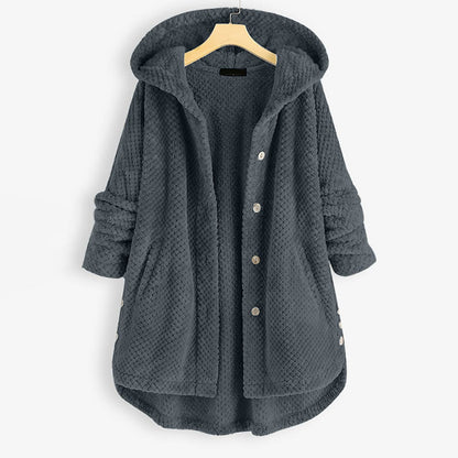 MW | Stilvolle und elegante Winterjacke