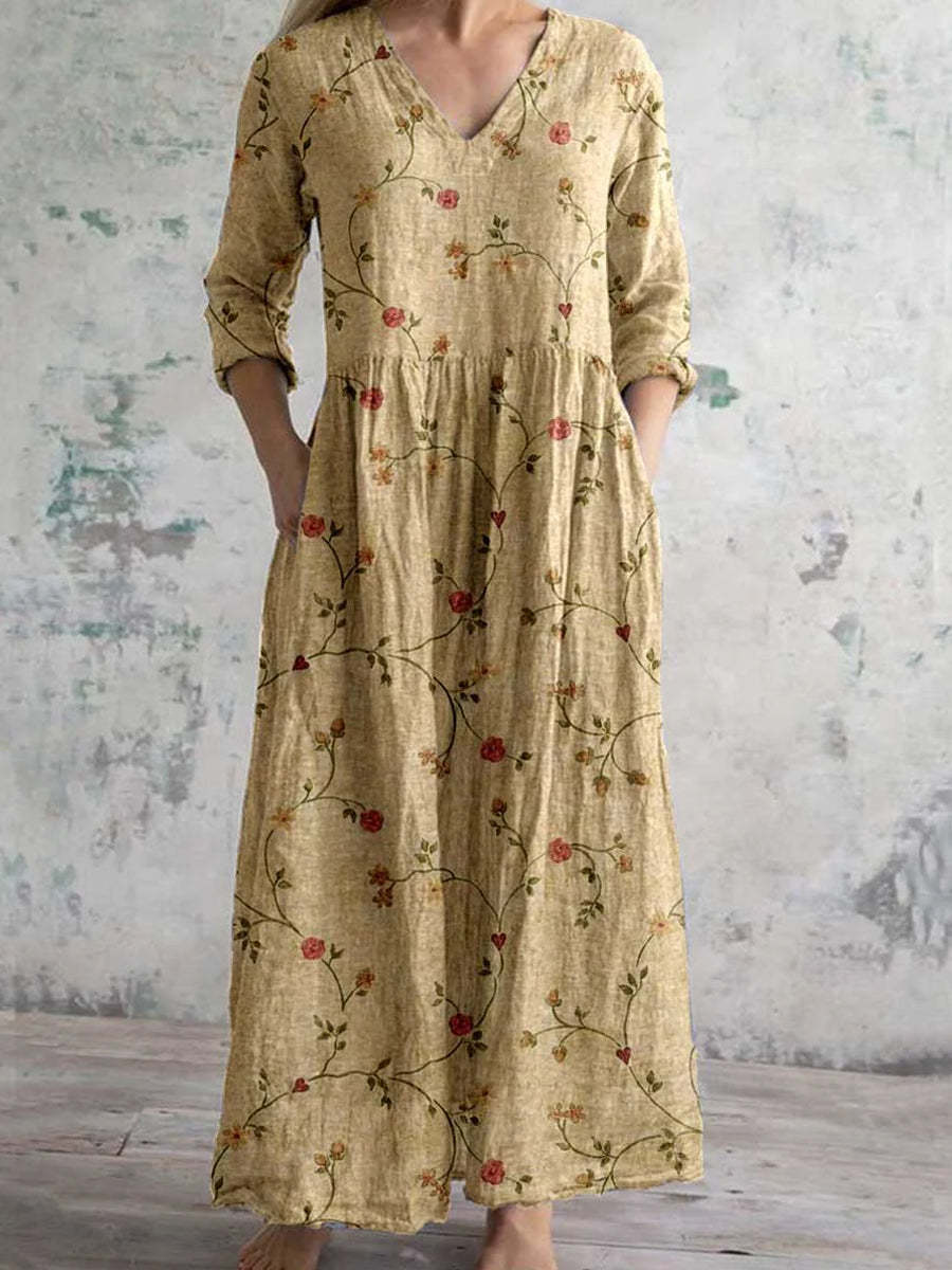 EM | Sommerkleid