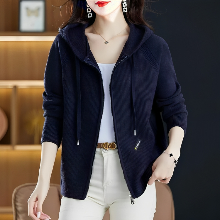 MW | Trendige und elegante Winterjacke