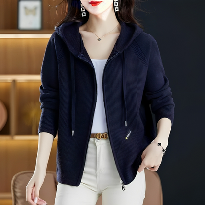 MW | Trendige und elegante Winterjacke