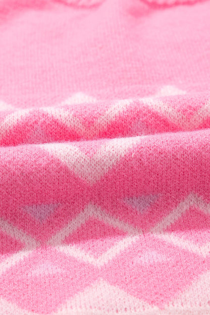 MW | Lässiger und modischer Pullover