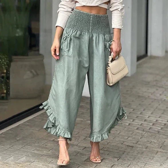 EM | Lässige und bequeme General Pants