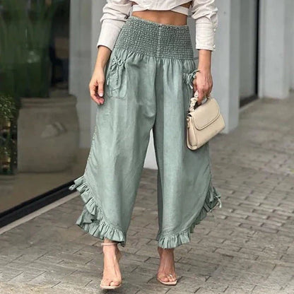 EM | Lässige und bequeme General Pants