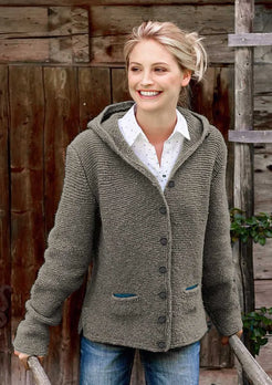 MW | Einfache und stilvolle Winterjacke