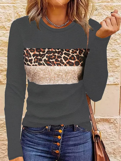 MW | Modisches und müheloses T-Shirt