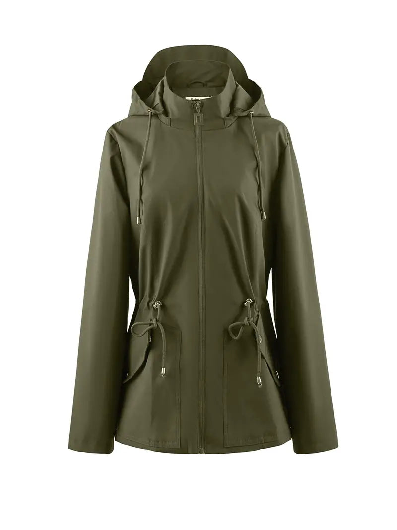 MW | Trendige und elegante Winterjacke