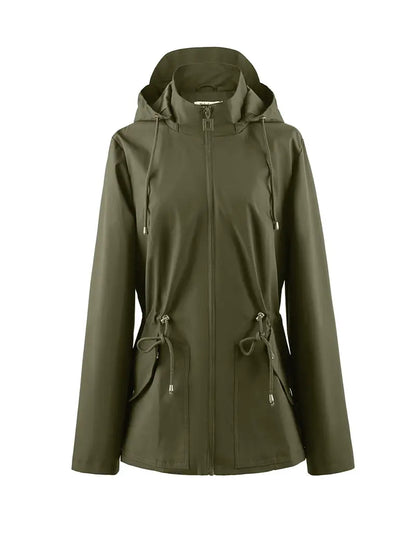 MW | Trendige und elegante Winterjacke