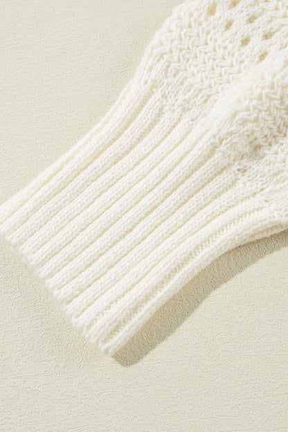 MW | Schicker und entspannter Winterpullover