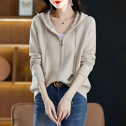 MW | Trendige und elegante Winterjacke