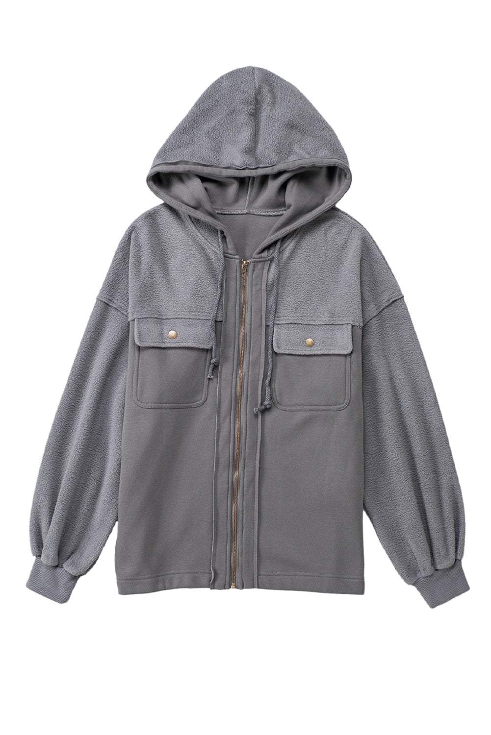 MW | Schicke und vielseitige Jacke