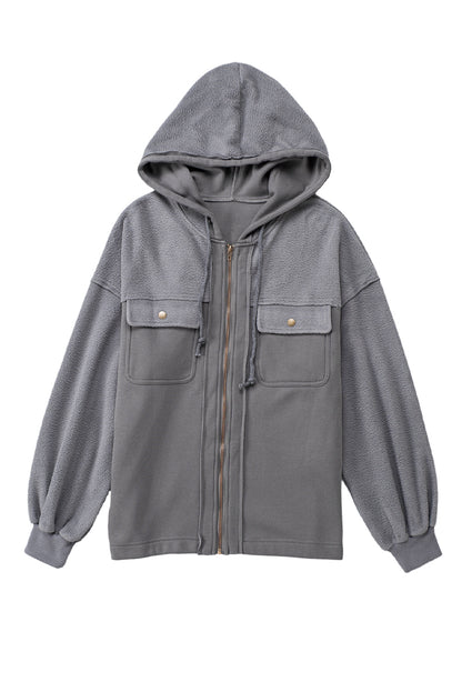 MW | Schicke und vielseitige Jacke