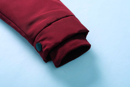 MW | Mühelose und schicke Winterjacke