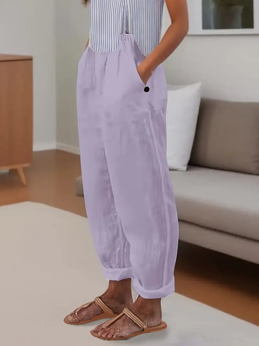 EM | Stilvolle und elegante General Pants
