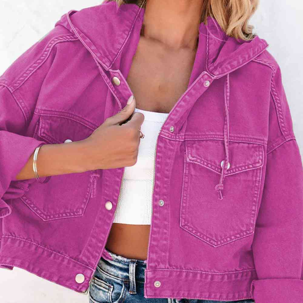 MW | Klassische und elegante Winterjacke