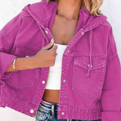 MW | Klassische und elegante Winterjacke