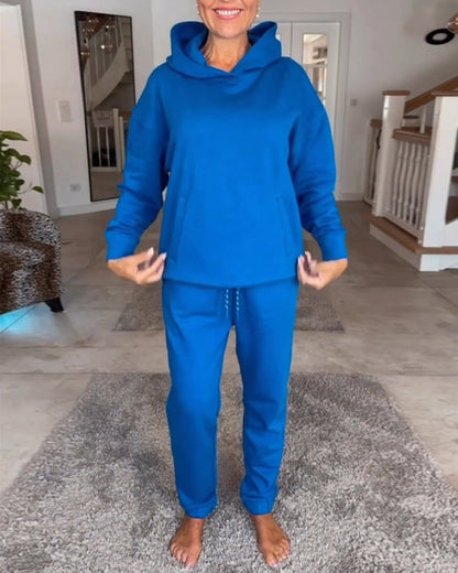 MW | Lässig und modisch allgemeiner Hoodie