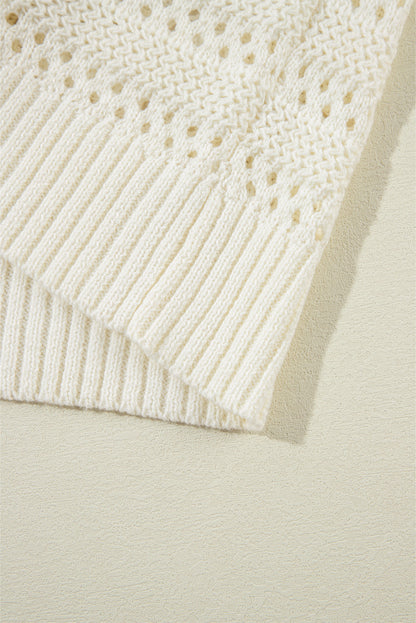 MW | Schicker und entspannter Winterpullover