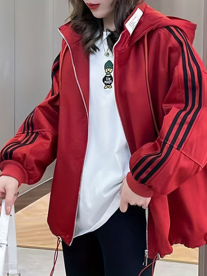 MW | Moderne und vielseitige Winterjacke