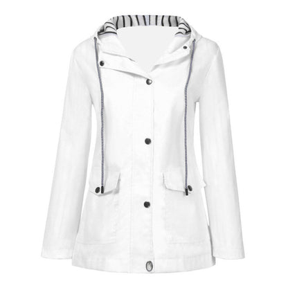 MW | Schicke und lässige Winterjacke