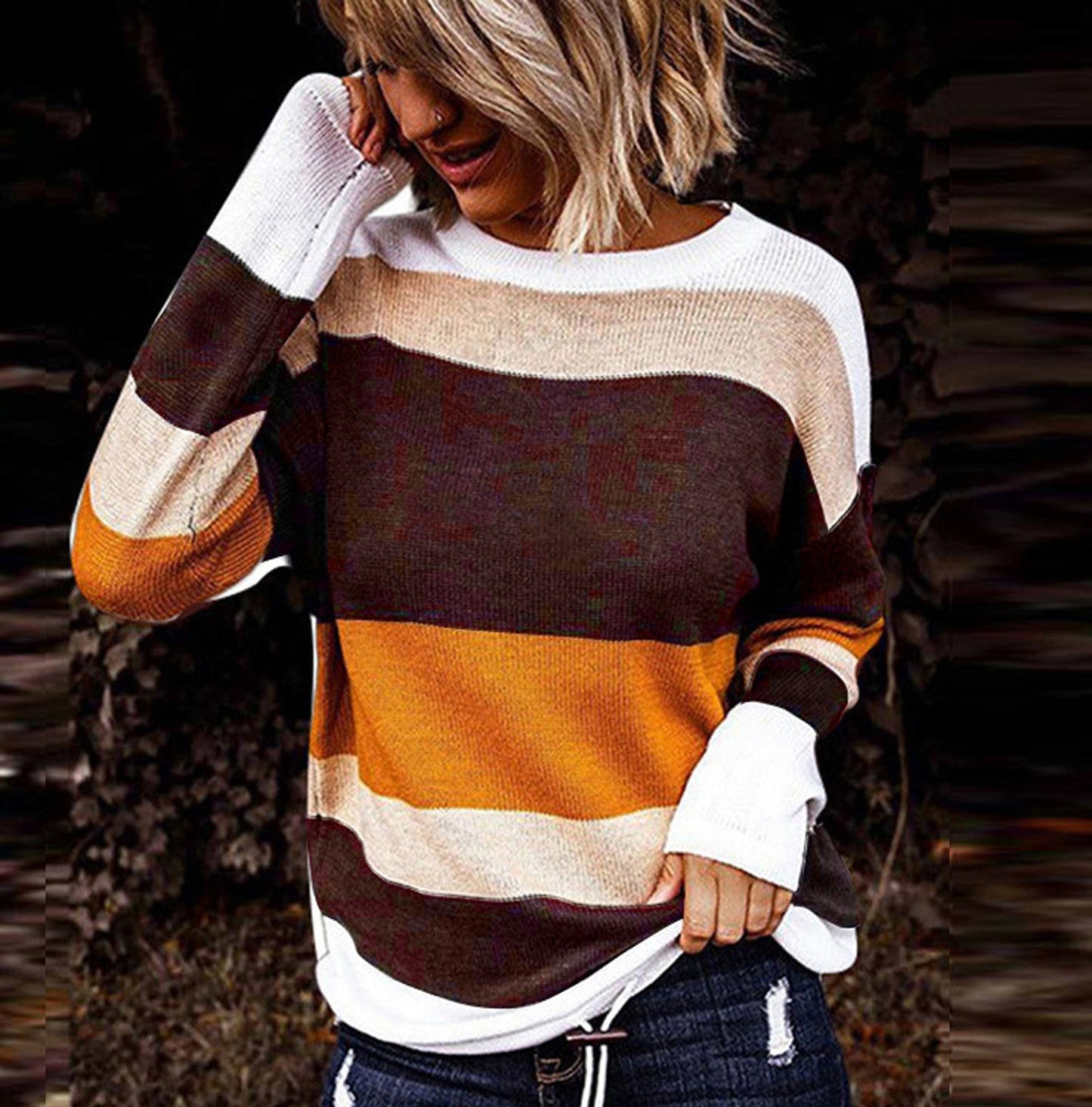 MW | Unkompliziertes und trendiges Winter-T-Shirt