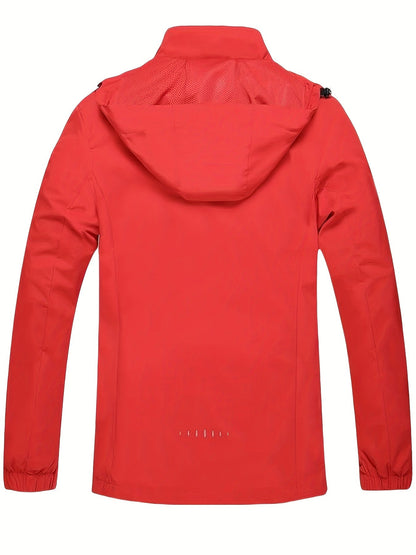 MW | Mühelose und trendige Winterjacke