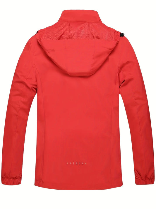 MW | Mühelose und trendige Winterjacke