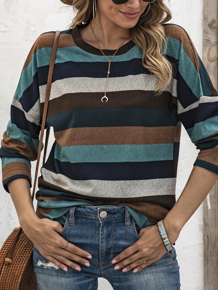 MW | Klassisches und elegantes Winter-T-Shirt
