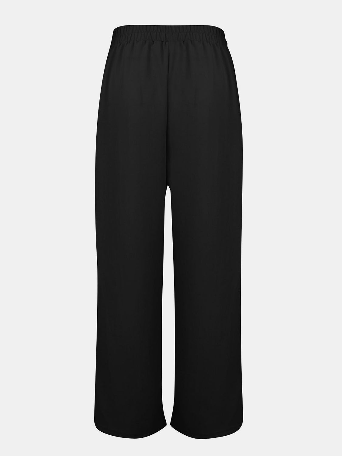 EM | Effortless and Chic Pants