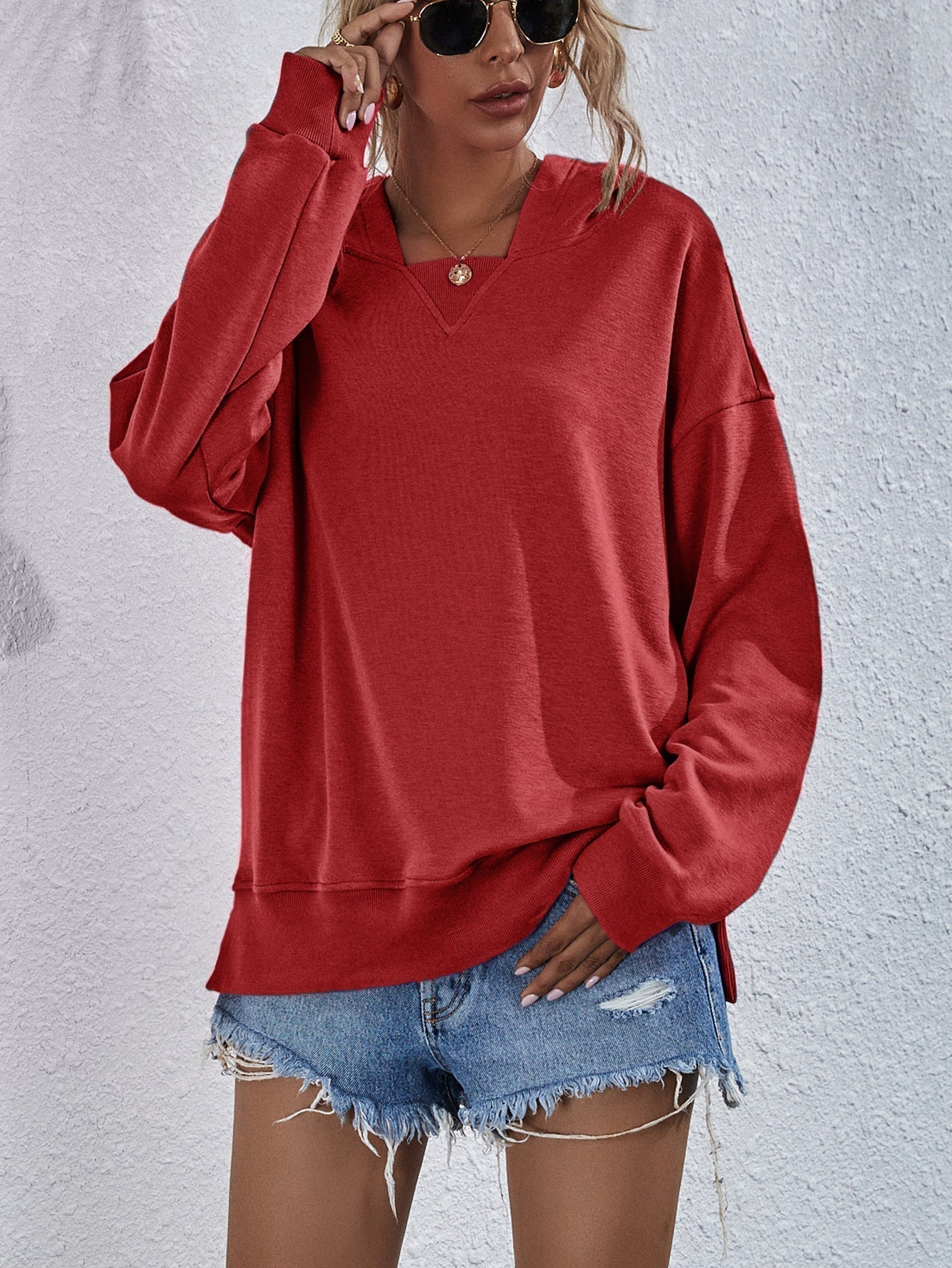 MW | Trendiges und elegantes Winterkleidungsstück