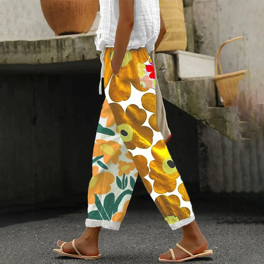 MW | Trendige und frische Sommerhosen