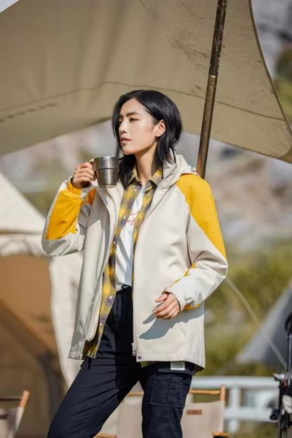 MW | Klassische und elegante Winterjacke