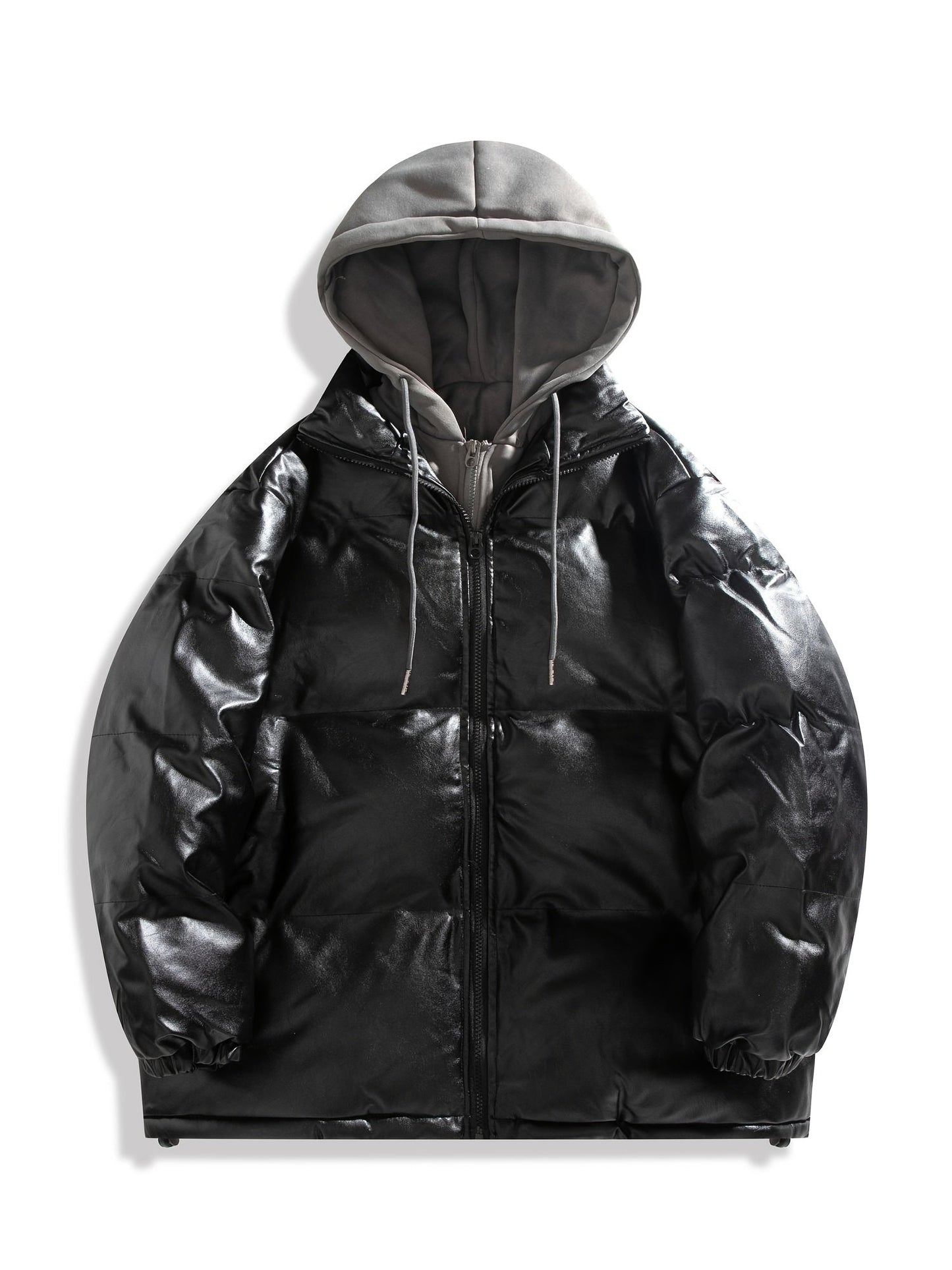 MW | Lässige und modische Winterjacke