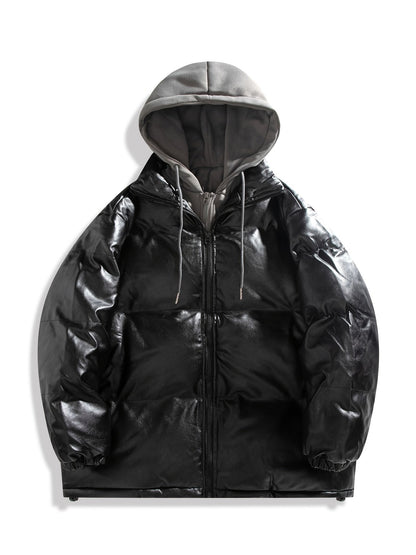MW | Lässige und modische Winterjacke