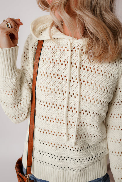 MW | Schicker und entspannter Winterpullover