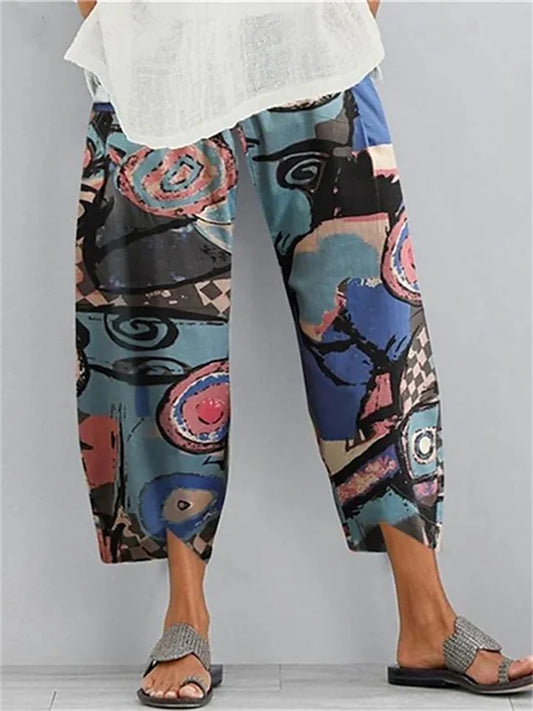 EM | Zeitlose und stilvolle Hosen