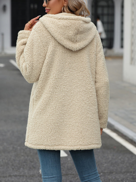 MW | Moderne und bequeme Winterjacke