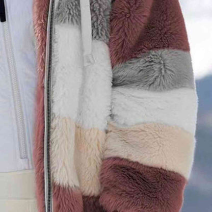 MW | Bequeme und modische Winterjacke