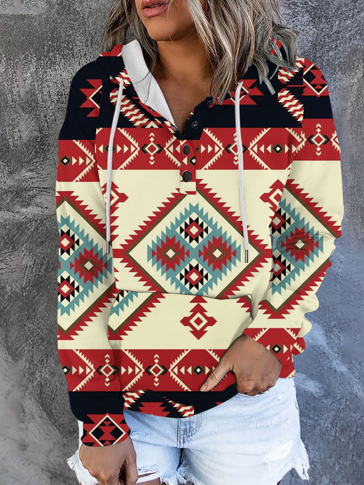 MW | Lässig und Modisch Winter Pullover