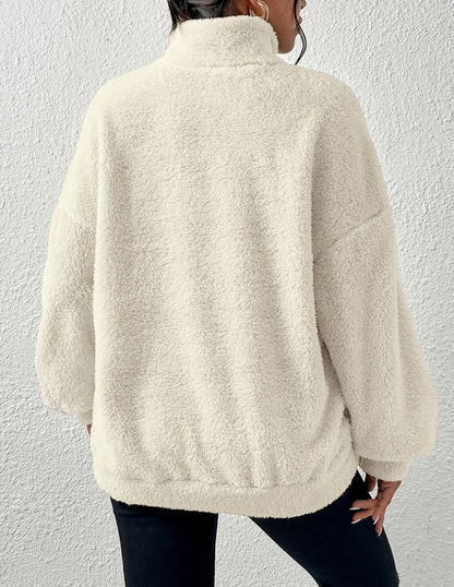 MW | Moderner und vielseitiger Winterpullover