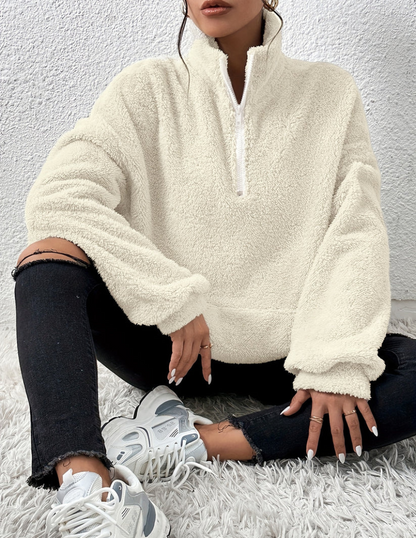 MW | Moderner und vielseitiger Winterpullover