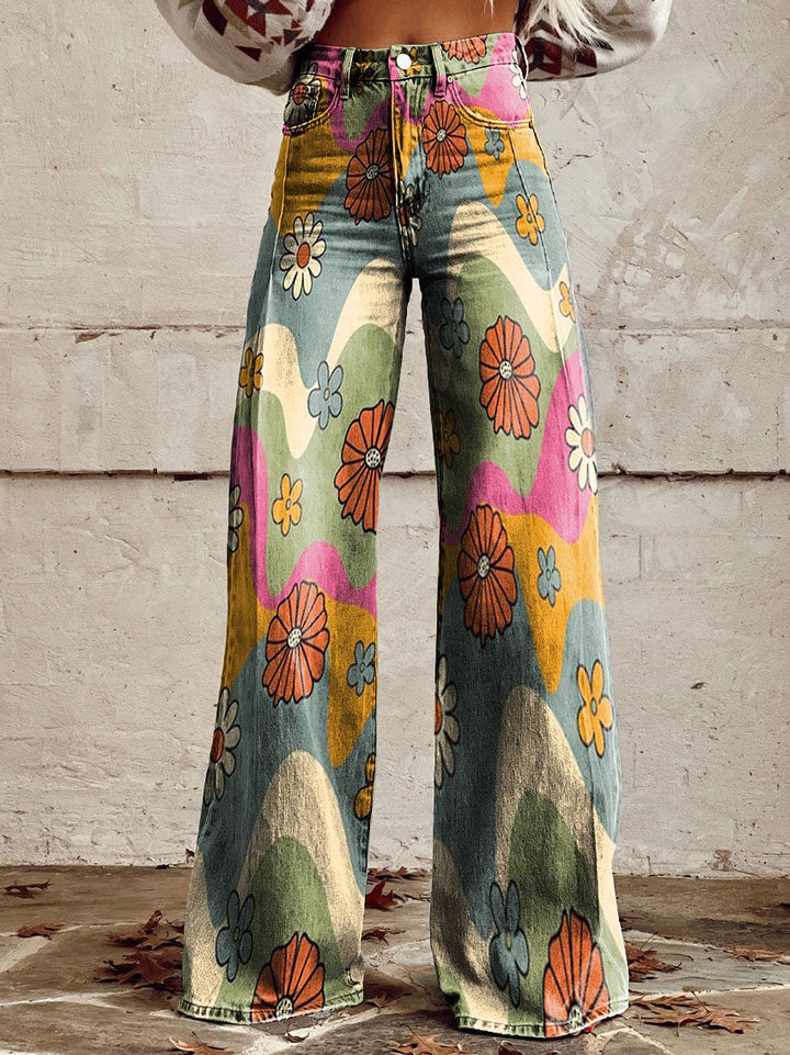 EM | Stilvolle und elegante General Pants