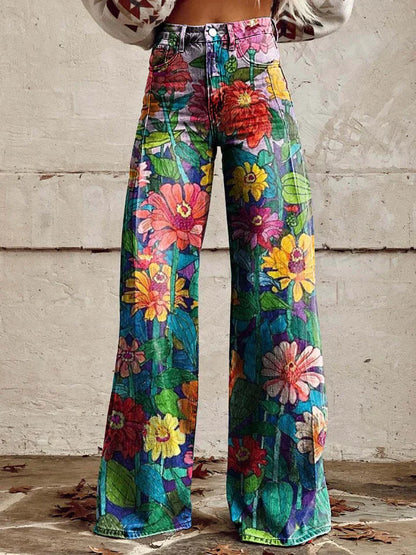 EM | Stilvolle und elegante General Pants