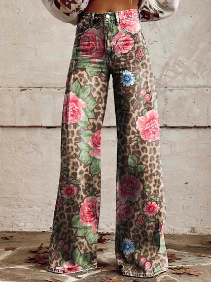 EM | Stilvolle und elegante General Pants