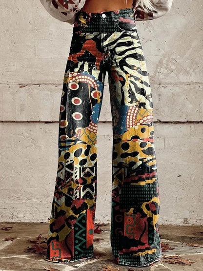 EM | Stilvolle und elegante General Pants