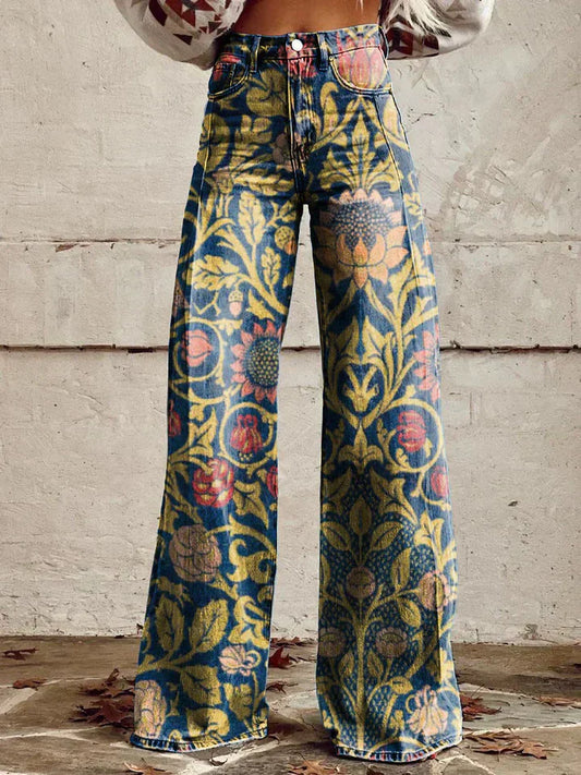 EM | Stilvolle und elegante General Pants