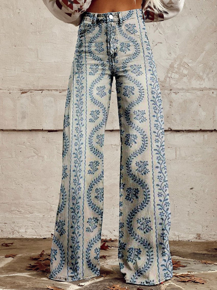 EM | Stilvolle und elegante General Pants