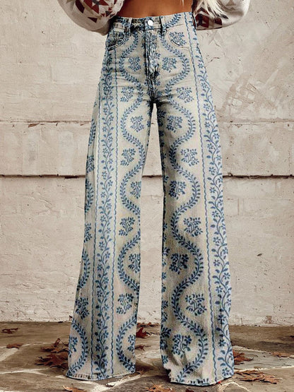 EM | Stilvolle und elegante General Pants
